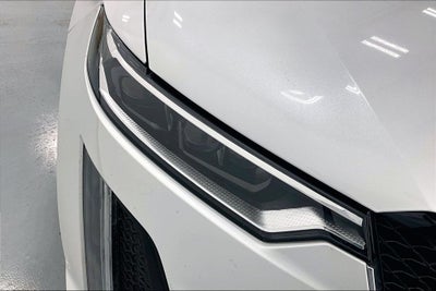 2021 Cadillac XT6 Sport