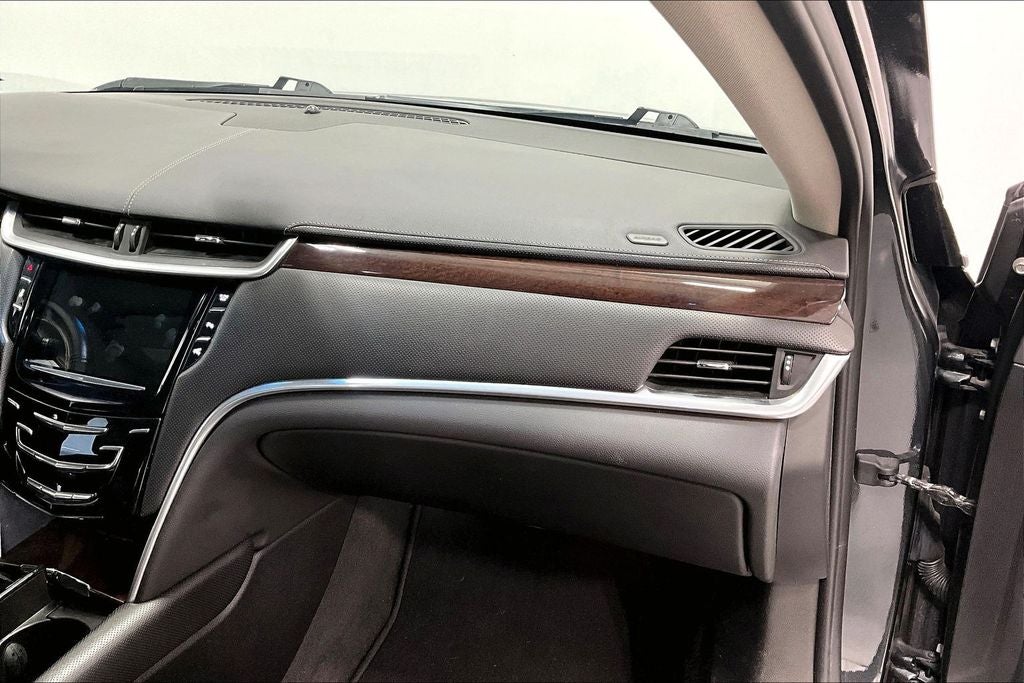 2017 Cadillac XTS Luxury