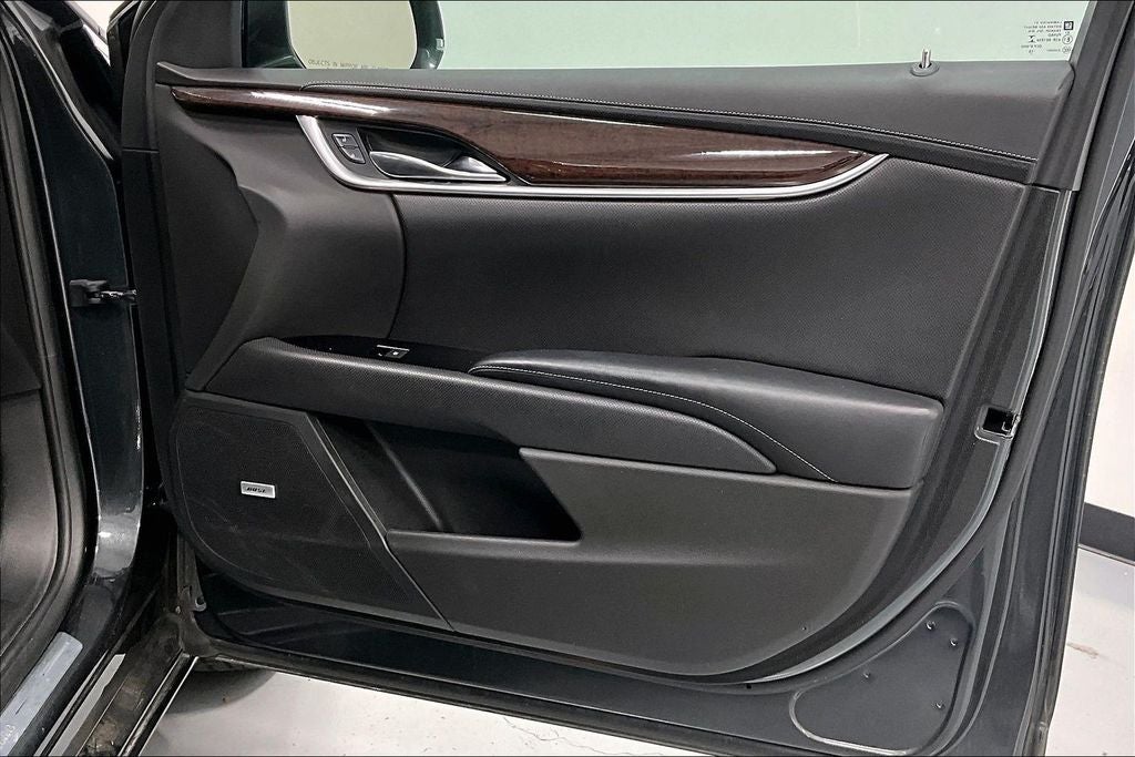 2017 Cadillac XTS Luxury