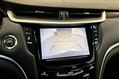 2017 Cadillac XTS Luxury