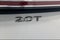 2020 Lincoln Nautilus Standard