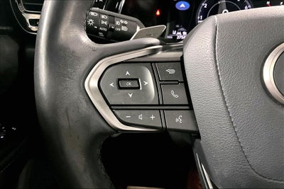 2023 Lexus NX 250 Base