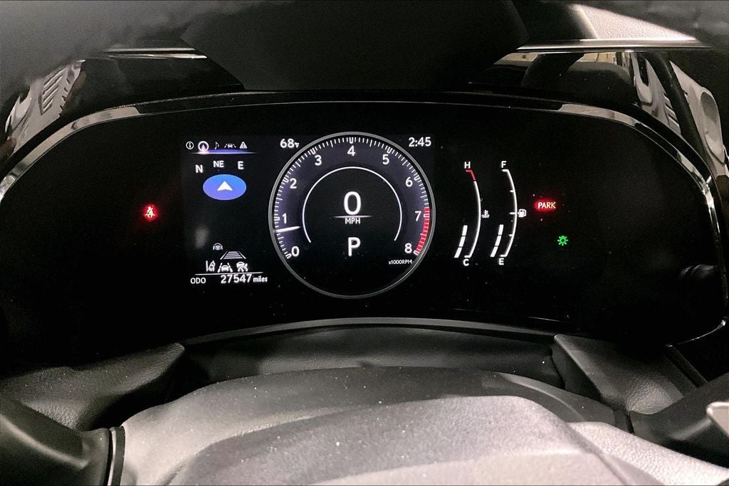 2023 Lexus NX 250 Base