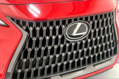 2023 Lexus NX 250 Base