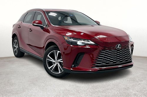 2023 Lexus RX 350 Premium