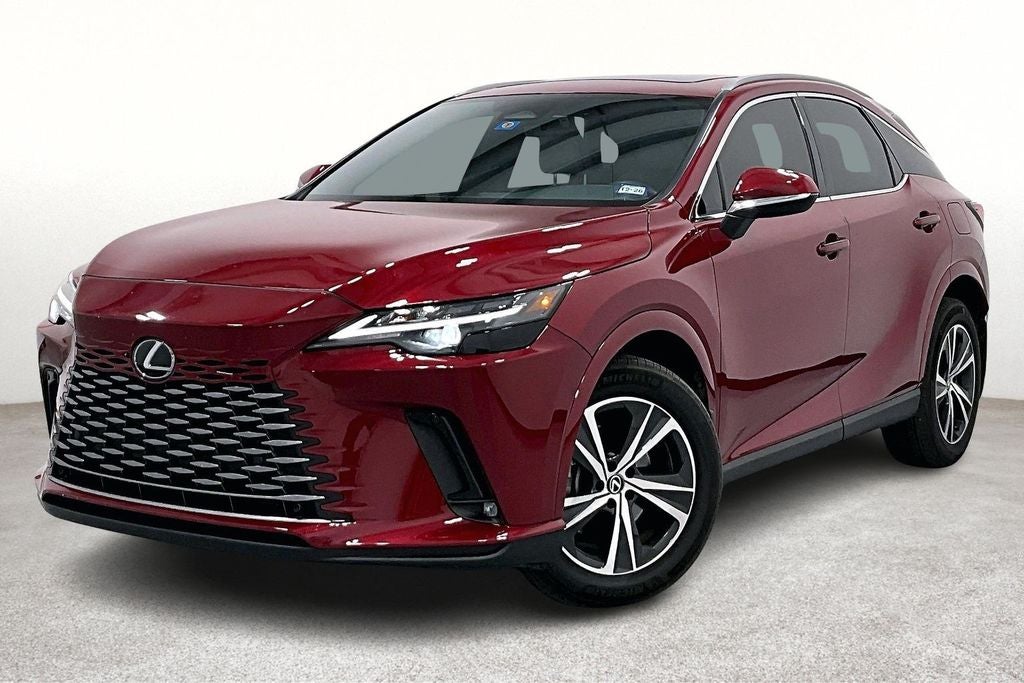 2023 Lexus RX 350 Premium