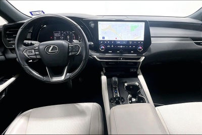 2023 Lexus RX 350 Premium