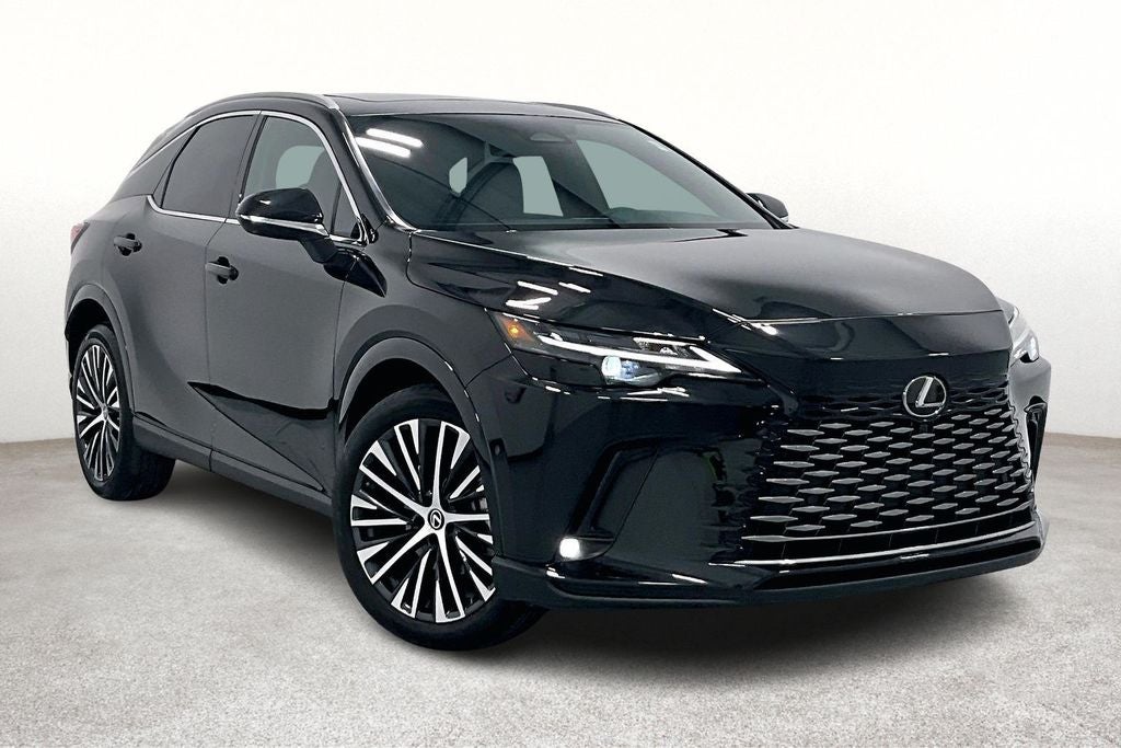 2024 Lexus RX 350 Premium Plus