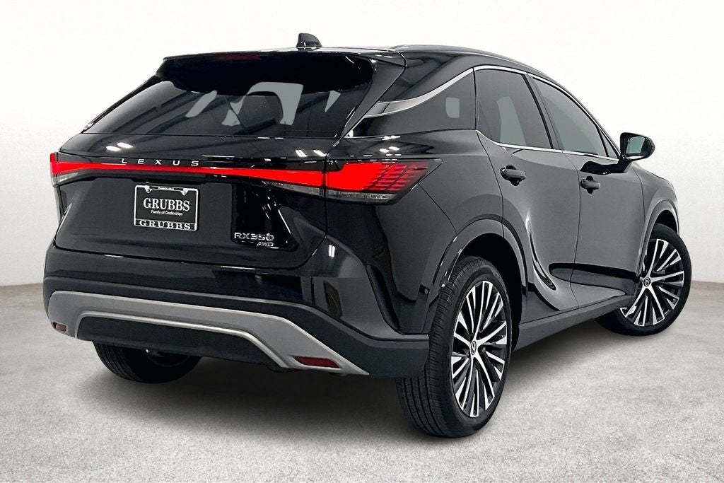 2024 Lexus RX 350 Premium Plus