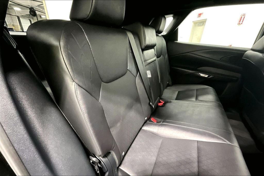 2024 Lexus RX 350 Premium Plus