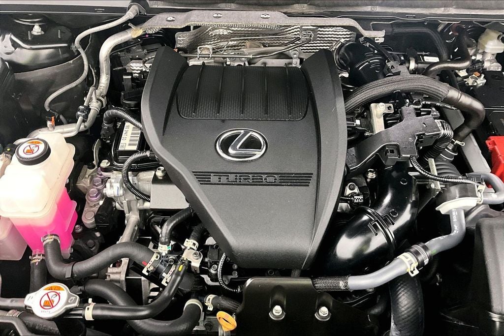 2024 Lexus RX 350 Premium Plus