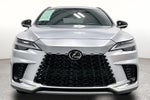 2024 Lexus RX 350 F Sport Handling