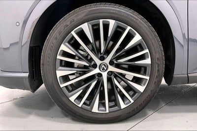 2025 Lexus RX 350 Premium Plus
