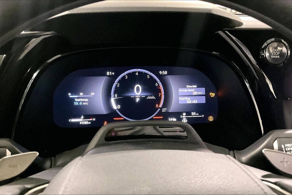 2025 Lexus RX 350 Premium Plus