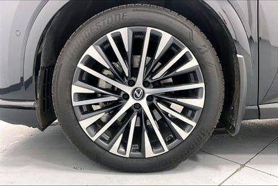 2024 Lexus RX 350 Premium Plus