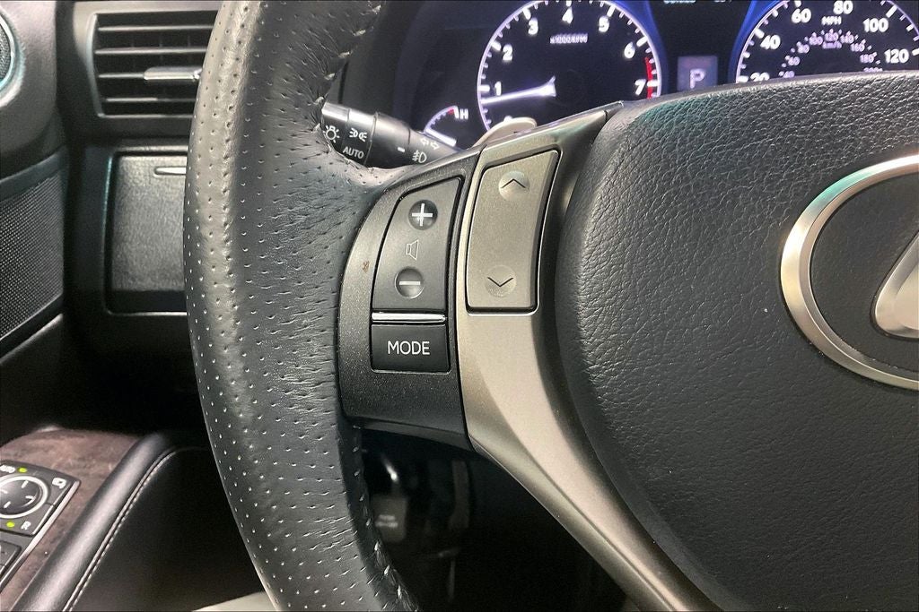 2015 Lexus RX 350 F Sport