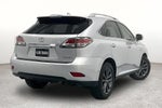 2015 Lexus RX 350 F Sport