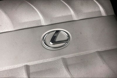 2015 Lexus RX 350 F Sport