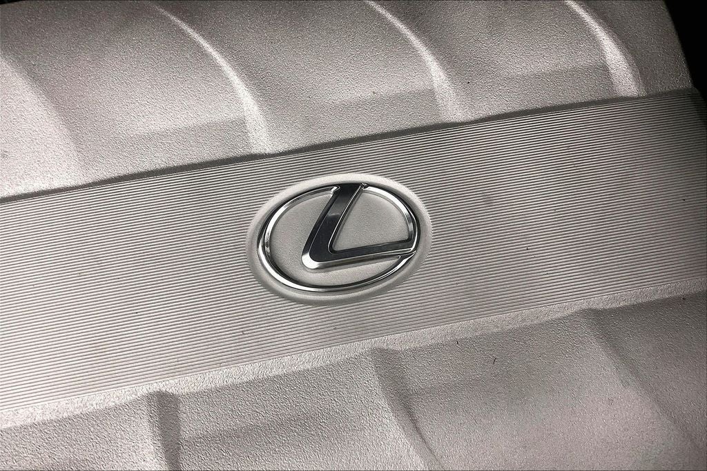 2015 Lexus RX 350 F Sport