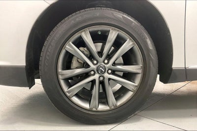 2015 Lexus RX 350 F Sport