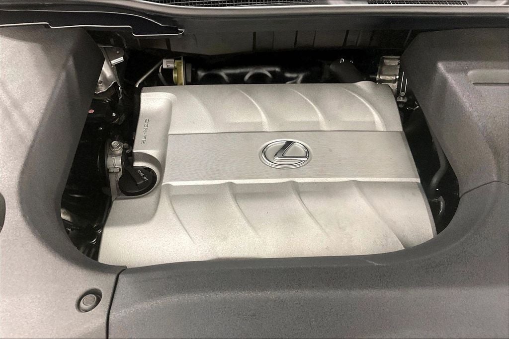 2015 Lexus RX 350 F Sport