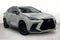 2023 Lexus NX 350 F SPORT Handling