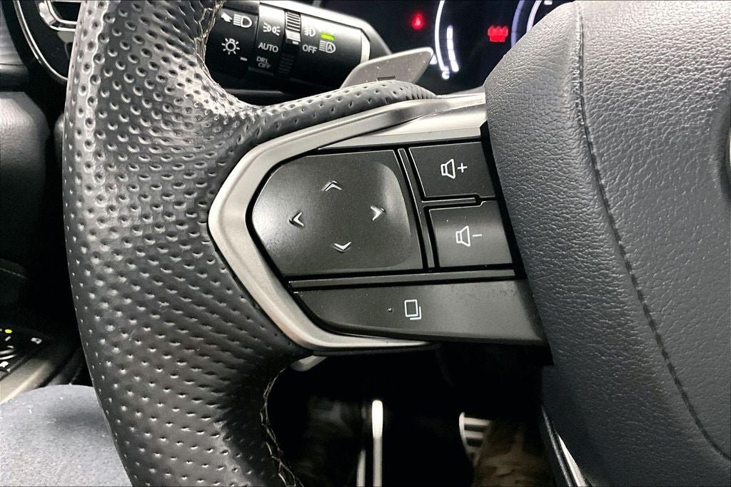 2023 Lexus NX 350 F SPORT Handling
