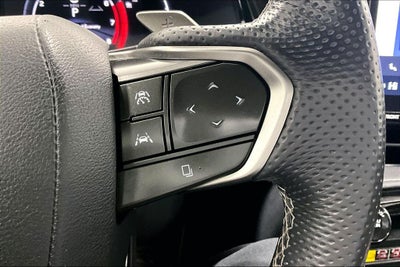 2023 Lexus NX 350 F SPORT Handling