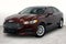 2015 Ford Fusion S