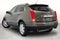 2015 Cadillac SRX Luxury