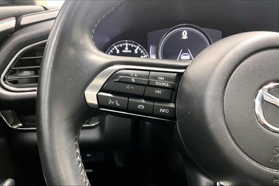 2024 Mazda Mazda CX-30 2.5 S Carbon Edition