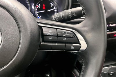 2024 Mazda Mazda CX-30 2.5 S Carbon Edition