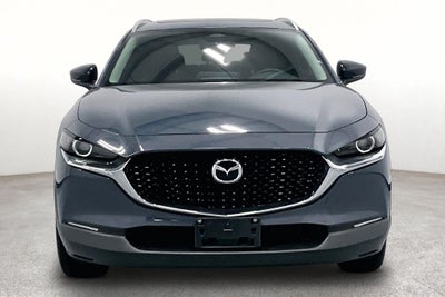 2024 Mazda Mazda CX-30 2.5 S Carbon Edition
