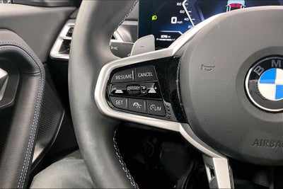 2025 BMW 2 Series M240i