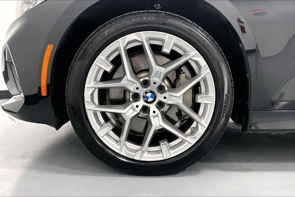 2025 BMW 3 Series 330i xDrive