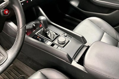 2023 Mazda Mazda3 2.5 S Select Package