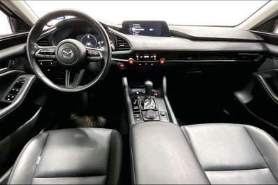 2023 Mazda Mazda3 2.5 S Select Package