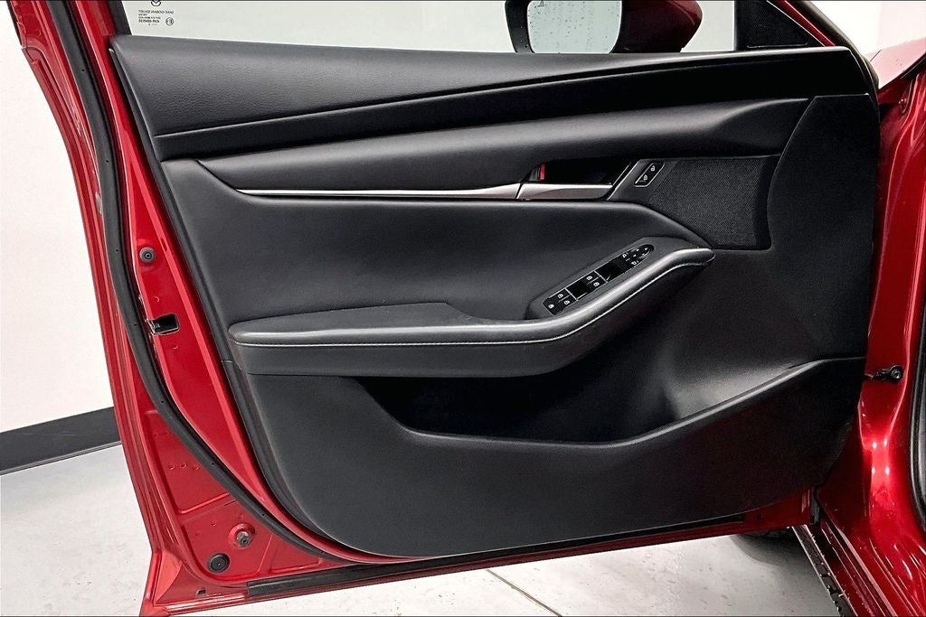2023 Mazda Mazda3 2.5 S Select Package