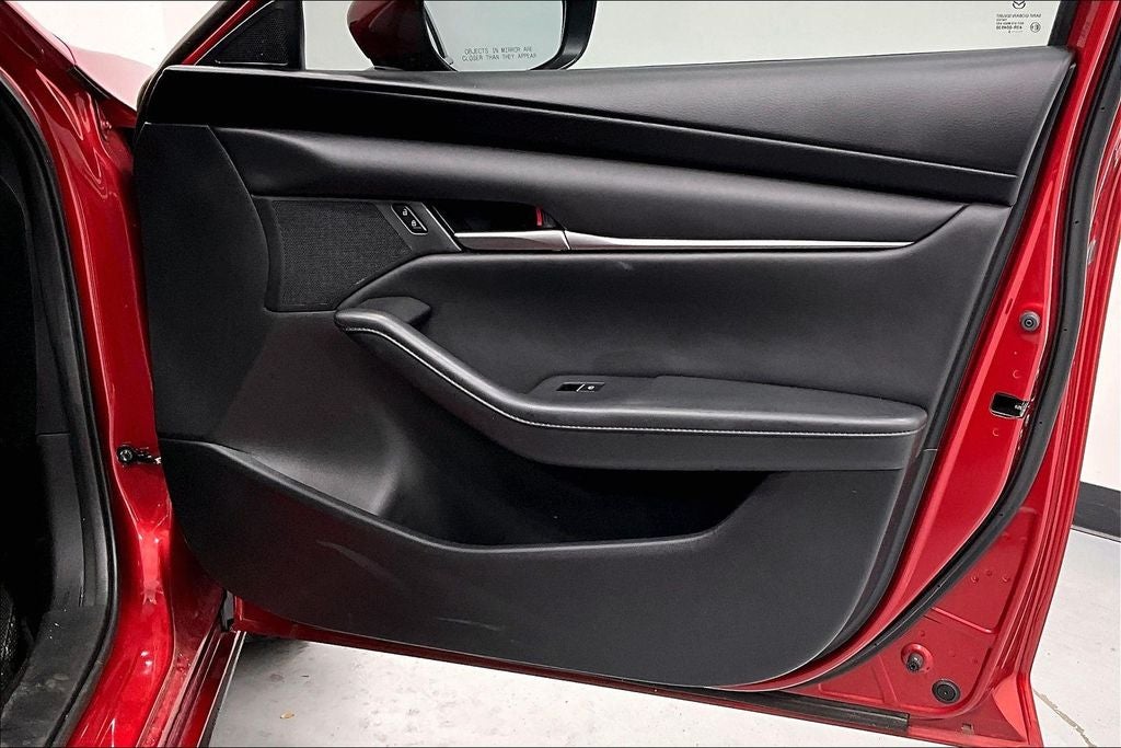 2023 Mazda Mazda3 2.5 S Select Package