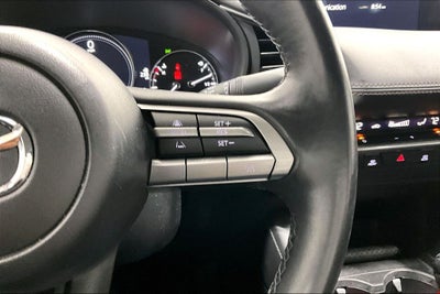 2023 Mazda Mazda3 2.5 S Select Package