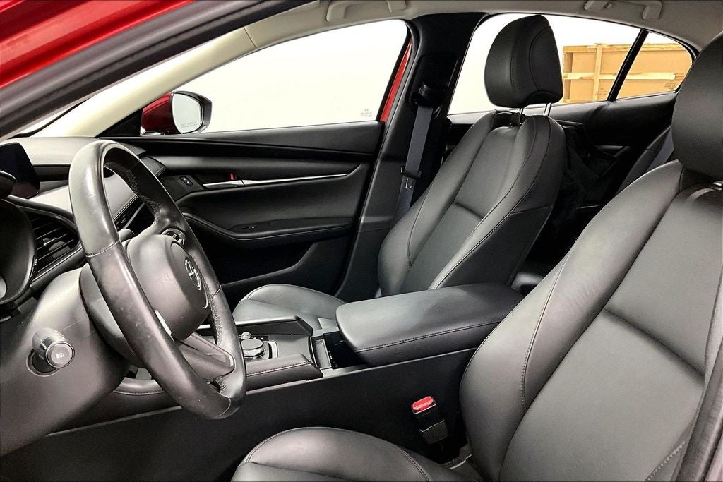 2023 Mazda Mazda3 2.5 S Select Package