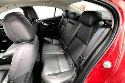 2023 Mazda Mazda3 2.5 S Select Package