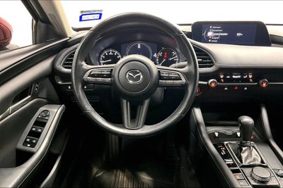 2023 Mazda Mazda3 2.5 S Select Package