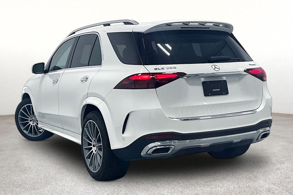 2024 Mercedes-Benz GLE GLE 350 4MATIC®
