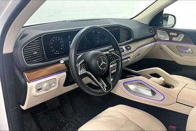 2024 Mercedes-Benz GLE GLE 350 4MATIC®
