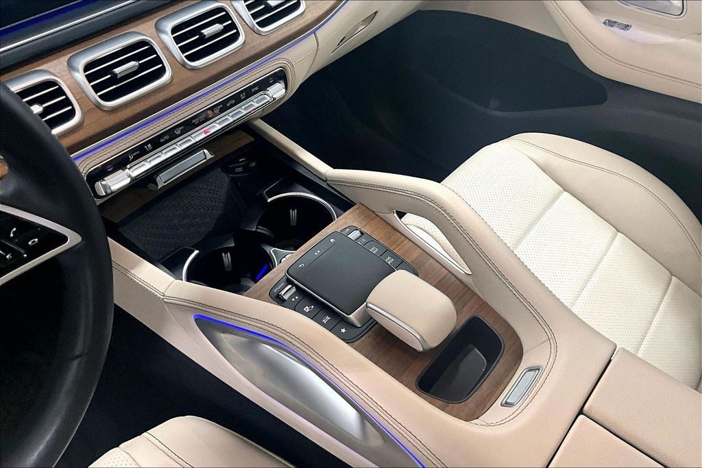 2024 Mercedes-Benz GLE GLE 350 4MATIC®