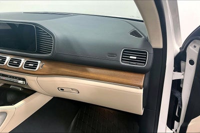 2024 Mercedes-Benz GLE GLE 350 4MATIC®