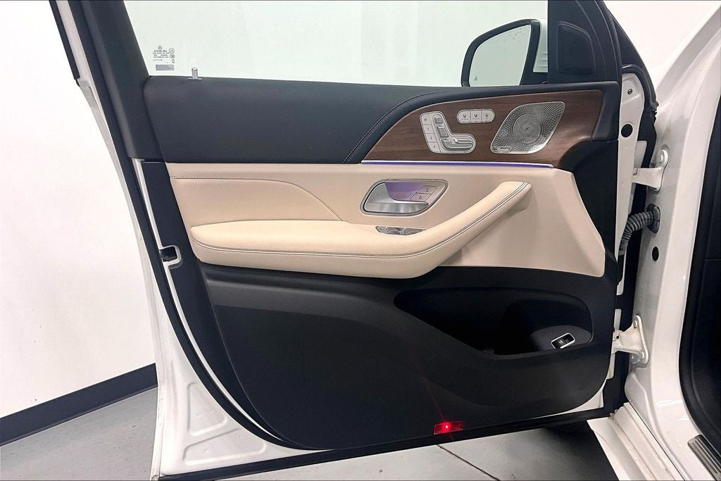 2024 Mercedes-Benz GLE GLE 350 4MATIC®