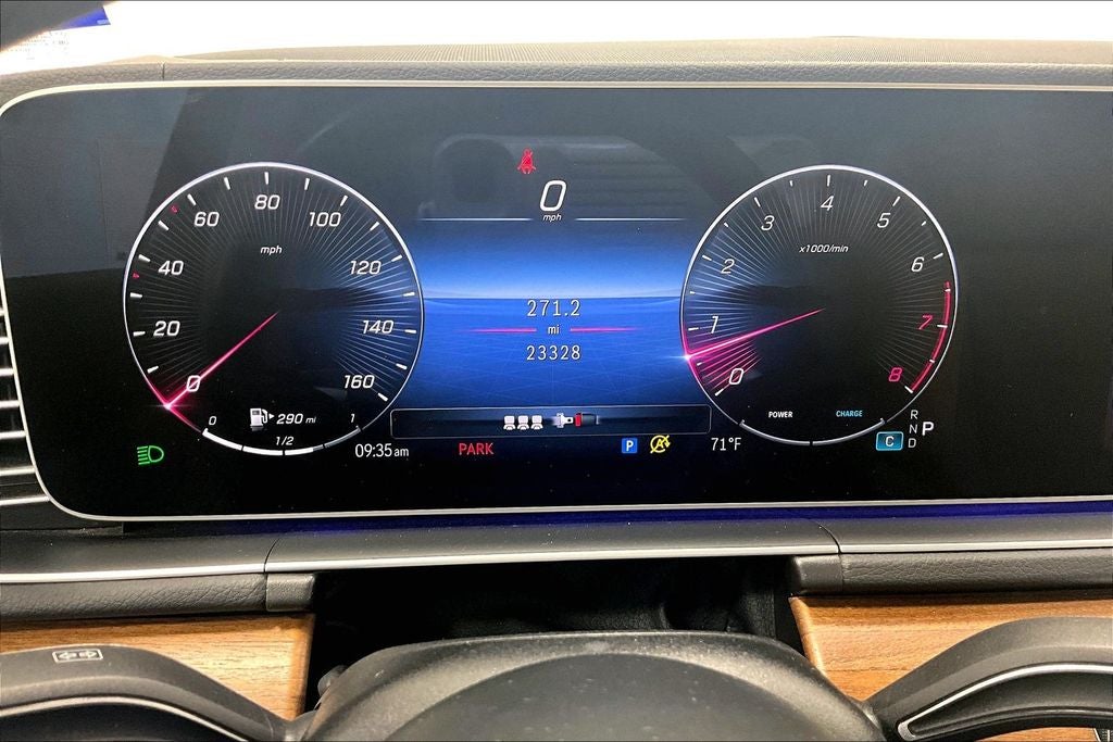 2024 Mercedes-Benz GLE GLE 350 4MATIC®