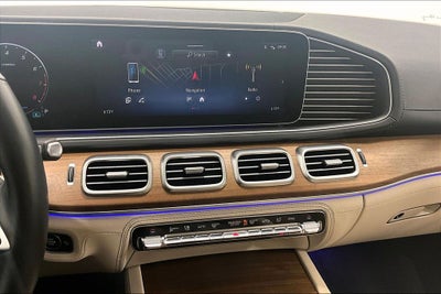 2024 Mercedes-Benz GLE GLE 350 4MATIC®